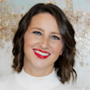 Meet your Posher, Lindsay